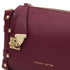 Praline - Soft leather duffle bag